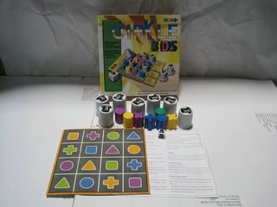 CIRKLE KIDS,