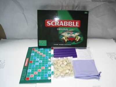 ENGLISH PUZZLE PLAY SET ,