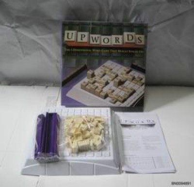 UP WORDS,