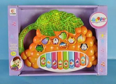 ELECTRONIC  ORGAN.  ,