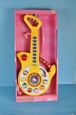 GUITAR ELECTRONIC ORGAN,