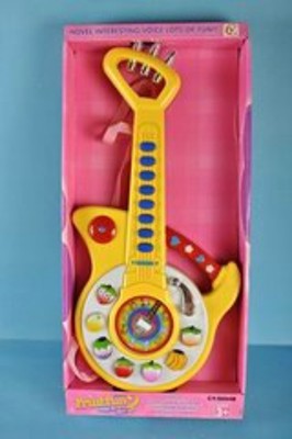 GUITAR ELECTRONIC ORGAN,
