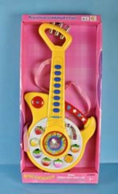 GUITAR ELECTRONIC ORGAN,