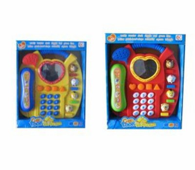 PHONE ,