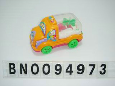 PULL LINE CAR OPPB ,
