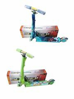 SCOOTER .BOX,