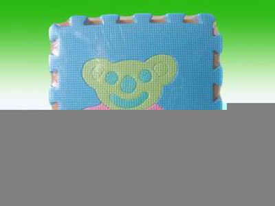 EVA TOYS PVCS,