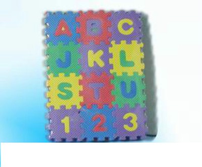 EVA TOYS,