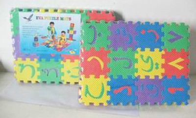 EVA TOYS,