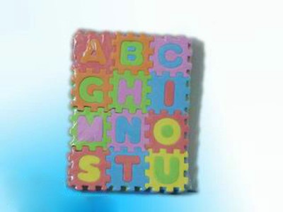 EVA TOYS,