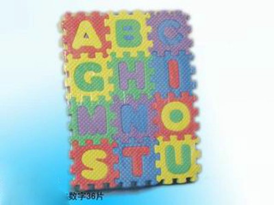 EVA TOYS,