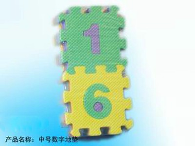 EVA TOYS PVCS,