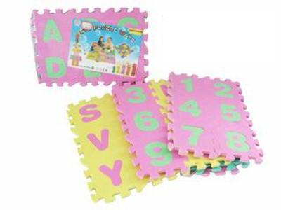 EVA TOYS,