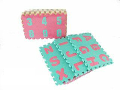 EVA TOYS,