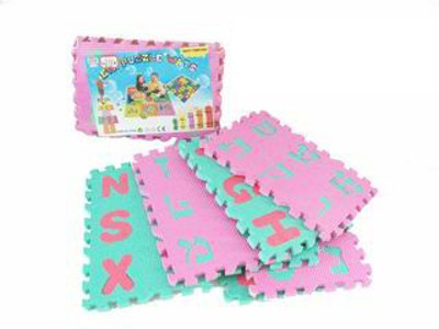 EVA TOYS,