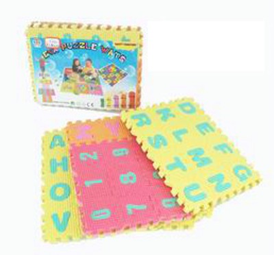 EVA TOYS,