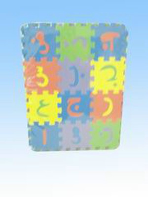EVA TOYS,