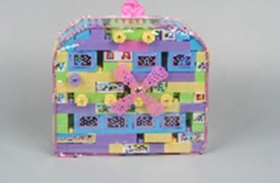 123PCS BLOCK,
