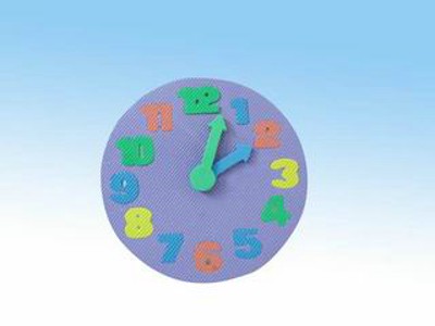EVA TOYS,