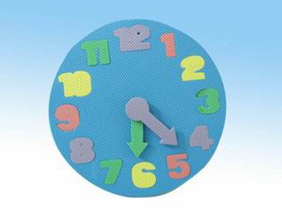 EVA TOYS,