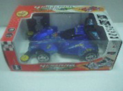 R/C CAR,