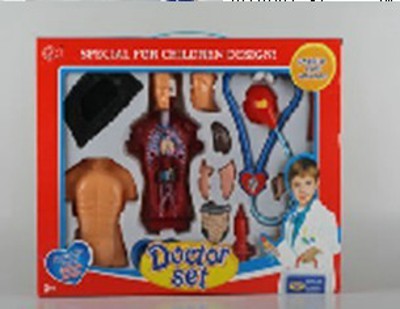 DOCTOR SET,