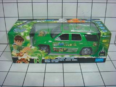 R/C FUNCTION 5 CAR W/CHARGER
,