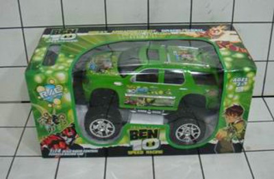 R/C FUNCTION 4 CAR W/ CHARGER
,