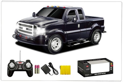 4 FUNCTIONS R/C CAR W/CHARGER
,
