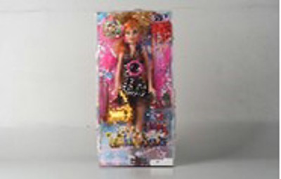 DOLL,