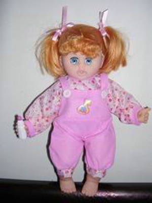 13’ DOLL OBX,