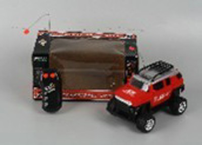 R/C  CAR,