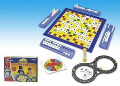 2 IN 1 MATHS GAME
,