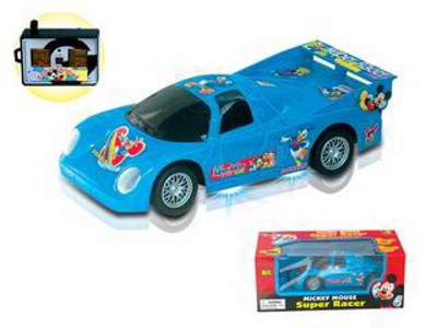 R/C CAR,