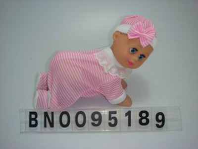 DOLL OPPB ,