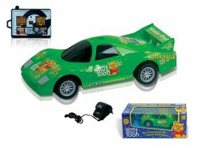 R/C CAR,