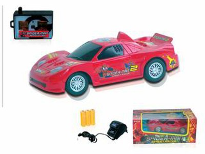 R/C CAR,