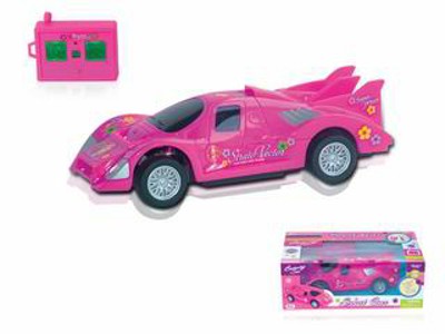 4 CHANNEL R/C CAR W/B,
