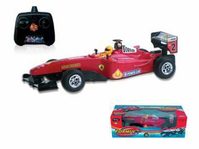 R/C CAR,