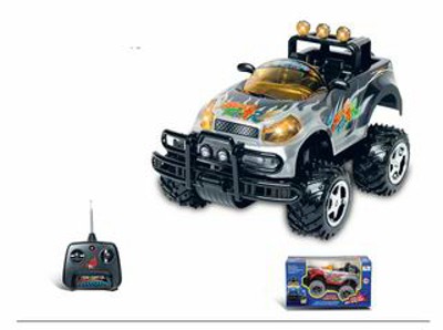 R/C CAR,