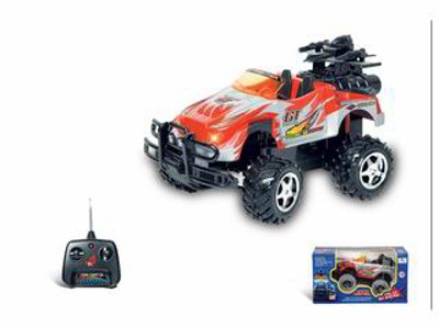 R/C CAR,