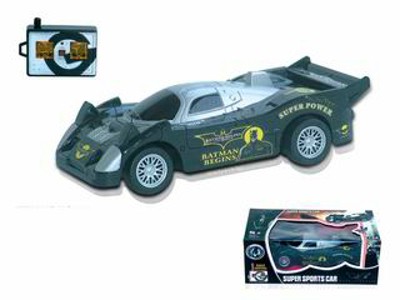 4 CHANNEL R/C CAR.W/B,