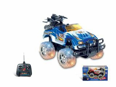 R/C CAR,