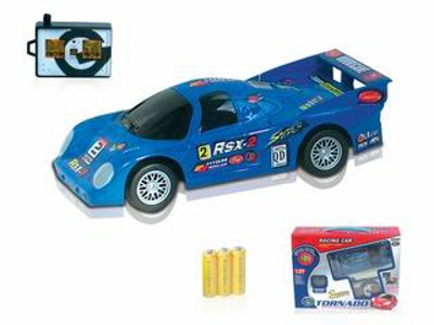 R/C CAR,