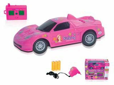 R/C CAR,