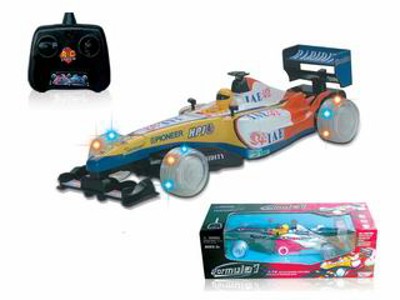 R/C CAR,