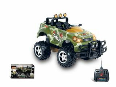 R/C CAR,