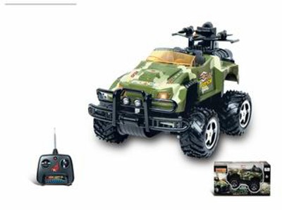 R/C CAR,