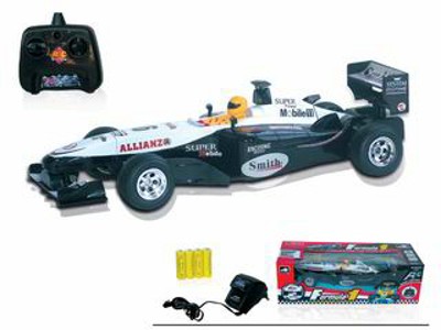 R/C CAR,