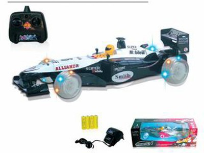 R/C CAR,